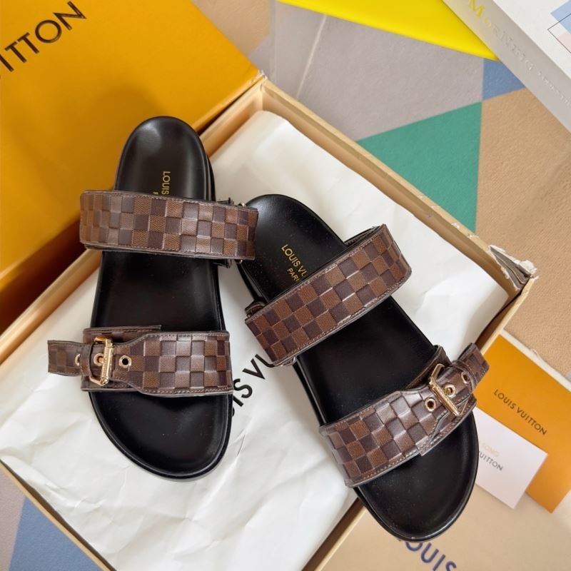 Louis Vuitton Slippers